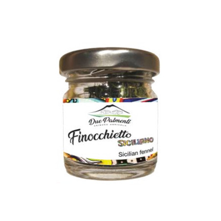 Finocchietto Siciliano