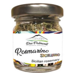 Rosmarino Siciliano