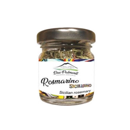 Rosmarino Siciliano