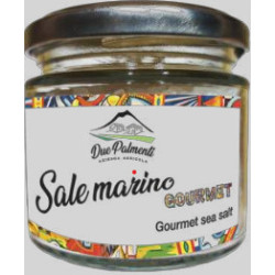 Sale Aromatizzato Vulcano