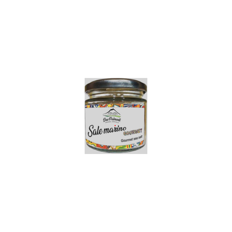 Sale Aromatizzato Vulcano