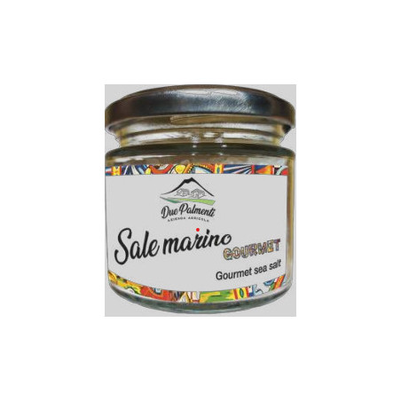 Sale Aromatizzato Vulcano