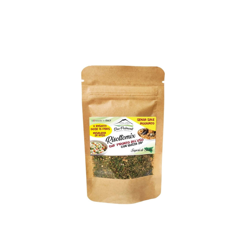 Aromix Siciliano | Foodaloo