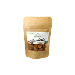 Mandorle sgusciate busta zip