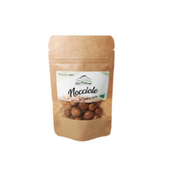 Nocciole sgusciate busta zip