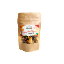 Trinacria snack busta zip
