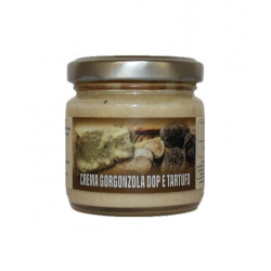 Trüffelcreme | Foodaloo
