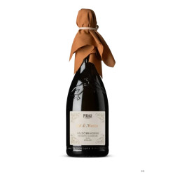 Col di Manza Valdobbiadene Prosecco Superiore DOCG BIO