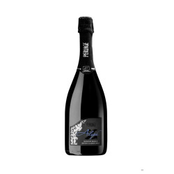 Aleph Manzoni Bianco Metodo Classico Brut BIO | Foodaloo