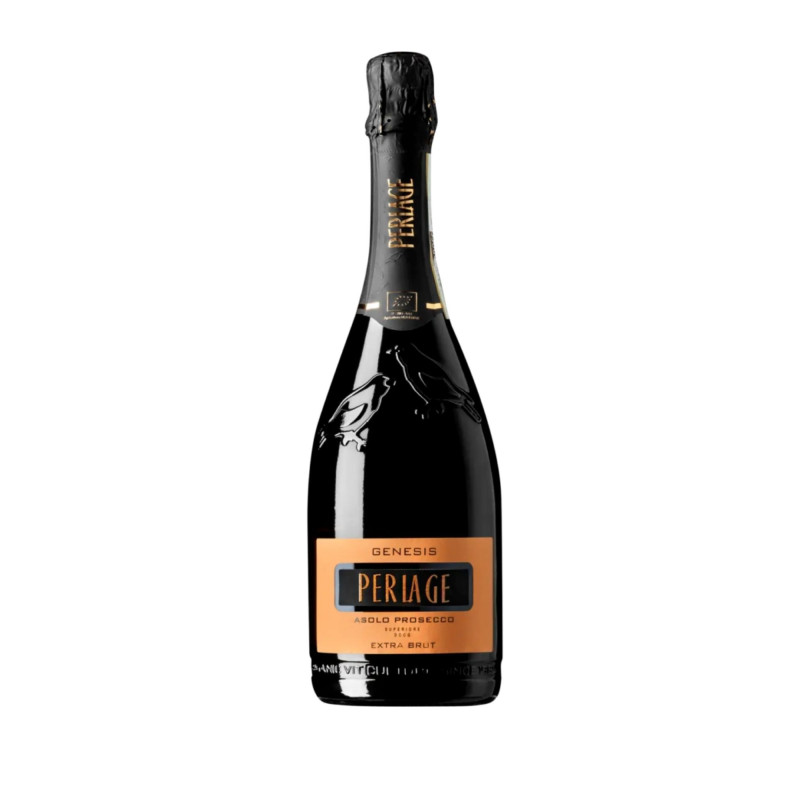 Genesis Prosecco Asolo Superiore D.O.C.G. Extra Brut BIO
