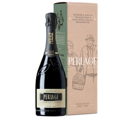 Quorum Valdobbiadene Prosecco Superiore D.O.C.G. BIO