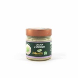 Crema di carciofi BIO