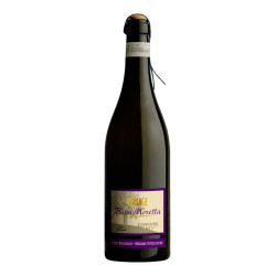 Riva Moretta Prosecco Valdobbiadene D.O.C.G. frizzante BIO