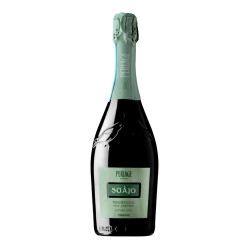 Sgajo Prosecco Treviso BIO Extra Dry | Foodaloo