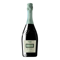 Zharpì Prosecco Treviso DOC BIO | Foodaloo