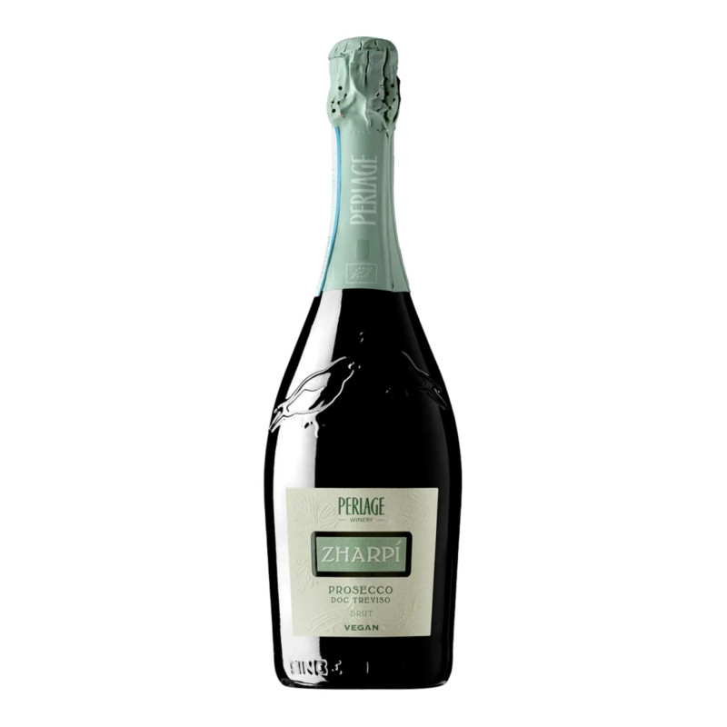 ZharpÃ¬ Prosecco Treviso DOC BIO | Foodaloo