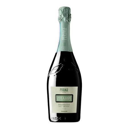 ZharpÃ¬ Prosecco Treviso DOC BIO | Foodaloo