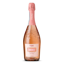 Afra Prosecco DOC Rosé Millésimé BIO | Foodaloo