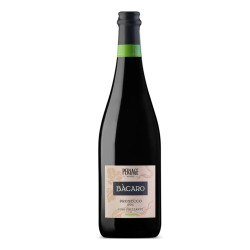 Bacaro Prosecco DOC Frizzante BIO | Foodaloo