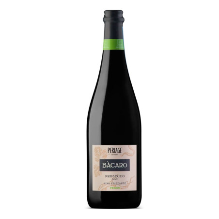 Bacaro Prosecco DOC Frizzante BIO | Foodaloo
