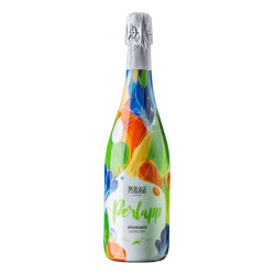 Perlapp CuvÃ©e Extra Dry Sparkling Wine | Foodaloo