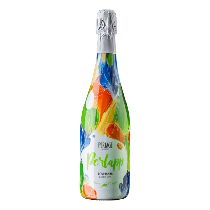 Spumante Cuvée Perlapp Extra Dry | Foodaloo