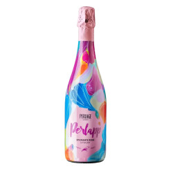 Spumante Rosato Perlapp Rosè BIO | Foodaloo