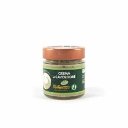 Crema di cavolfiore BIO