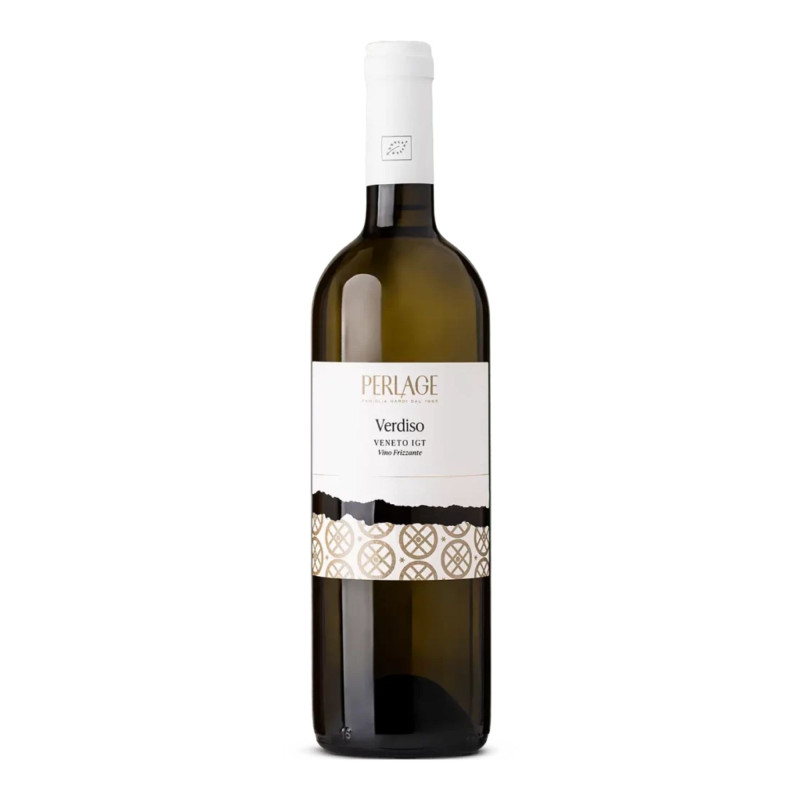 Verdiso IGT Organic and vegan | Foodaloo