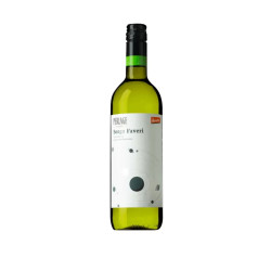 Borgo Faveri Bianco Biodinamico | Foodaloo