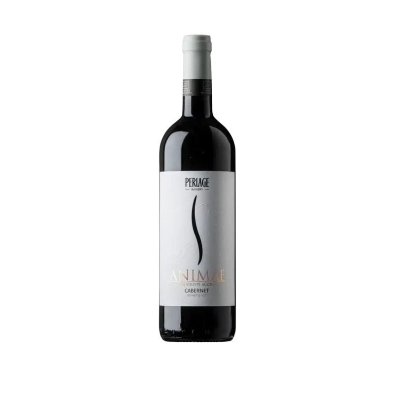 Cabernet Veneto IGT Biologico