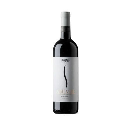 Vino Animae Cabernet Veneto I.G.T. ohne Sulfite | Foodaloo
