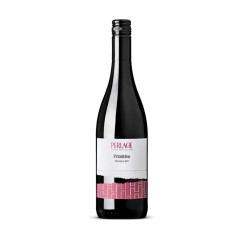 Primitivo di Puglia Biologico | Foodaloo