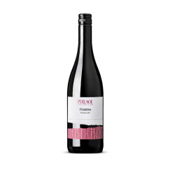 Primitivo di Puglia Biologico | Foodaloo