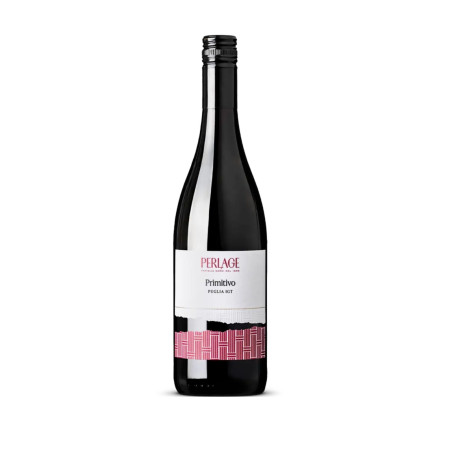 Organic Primitivo di Puglia | Foodaloo