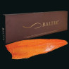 Salmone affumicato affettato Baltik | Foodaloo