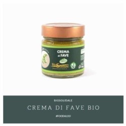 Crema di fave BIO