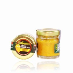 Crema di peperoncino Habanero Orange BIO
