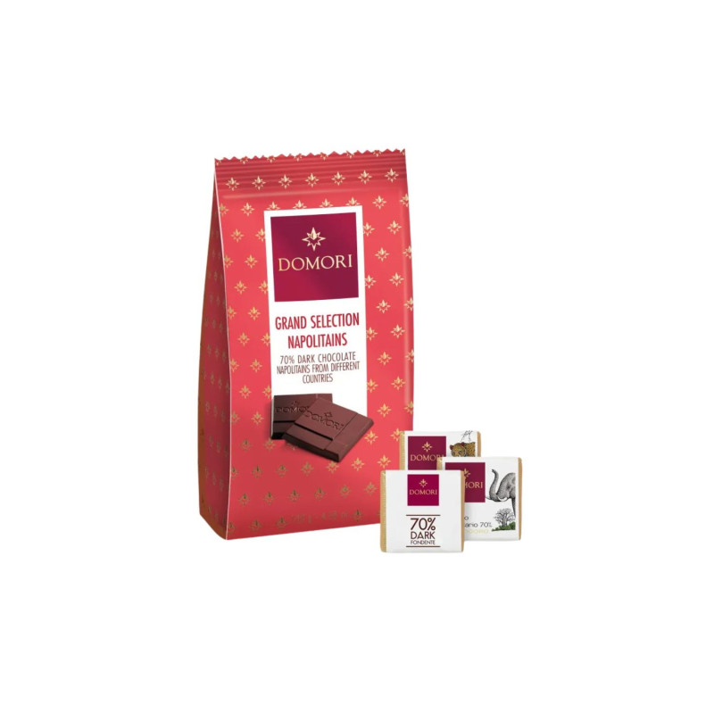 Grandi Classici 6 - 420g | Foodaloo