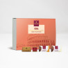 Kit regalo 12 Napolitains | Foodaloo