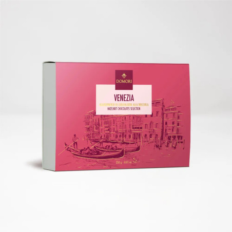 Kit regalo 12 Napolitains | Foodaloo