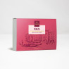 Kit regalo 12 Napolitains | Foodaloo