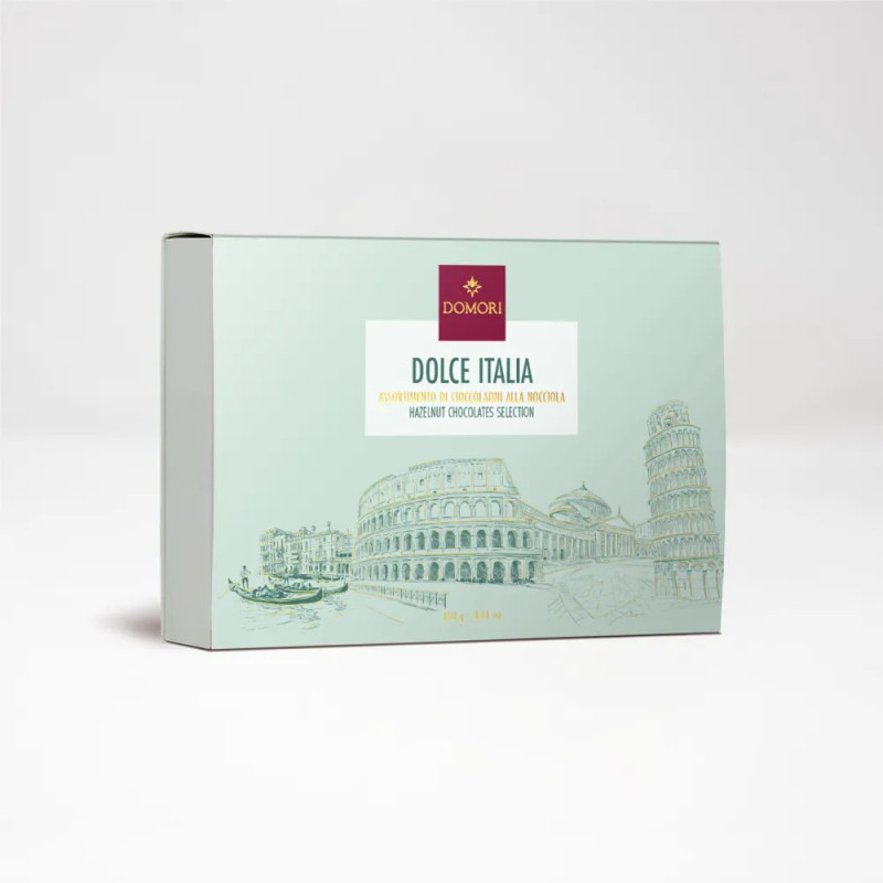 Kit regalo 12 Napolitains | Foodaloo