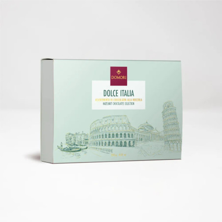 Geschenk-Set 12 Napolitains | Foodaloo