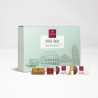 Geschenk-Set 12 Napolitains | Foodaloo