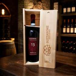 il 13 Montepulciano d’Abruzzo DOC RISERVA | Foodaloo