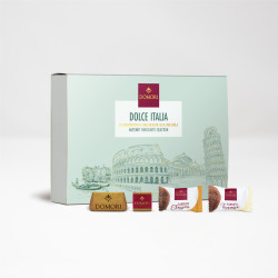 Geschenk-Set 12 Napolitains | Foodaloo