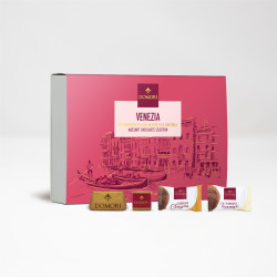 Geschenk-Set 12 Napolitains | Foodaloo
