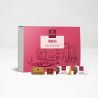 Geschenk-Set 12 Napolitains | Foodaloo