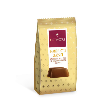 Sacchetto Giandujotti Classici